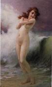 unknow artist Sexy body, female nudes, classical nudes 77 oil painting picture wholesale